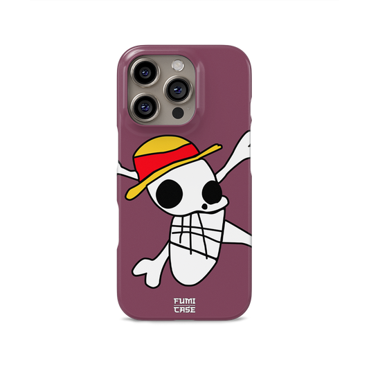 Luffy's attempt-Slim