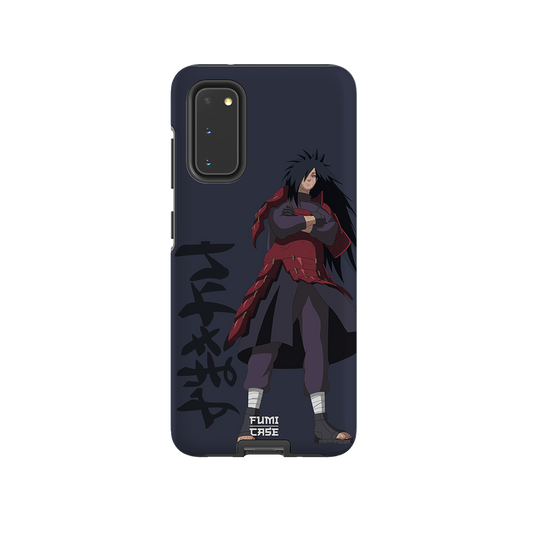 Madara Uchiha-Tough