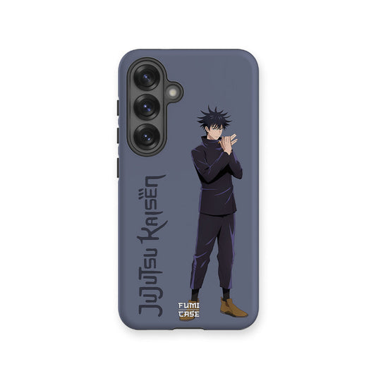 Megumi Fushiguro-Tough MagSafe