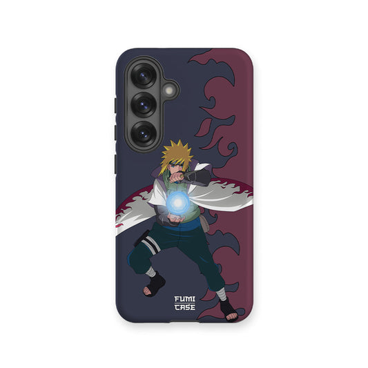 Minato-Tough MagSafe