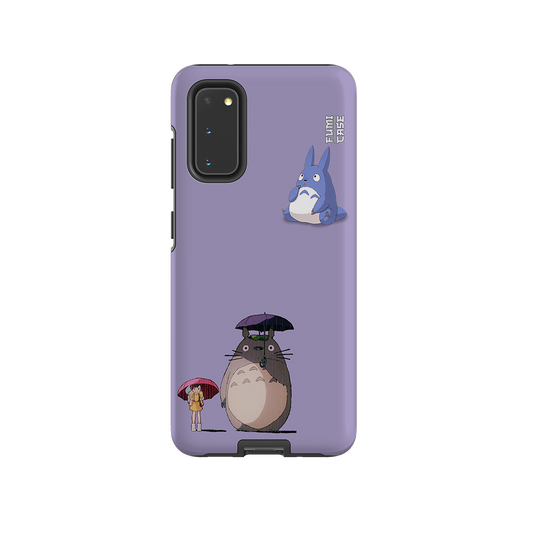 My Neighbor Totoro-Tough