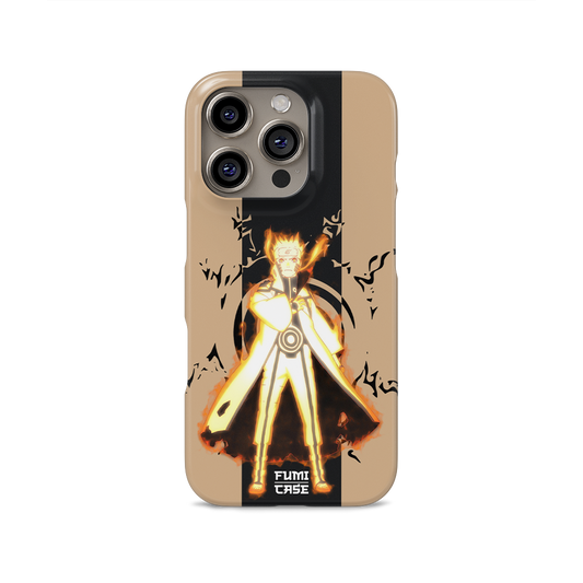 Naruto Chakra Mode-Slim