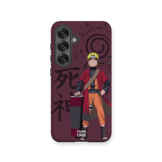 Naruto Sage Mode-Tough MagSafe