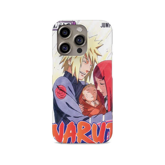 Naruto Shippuden Vol.53-Slim