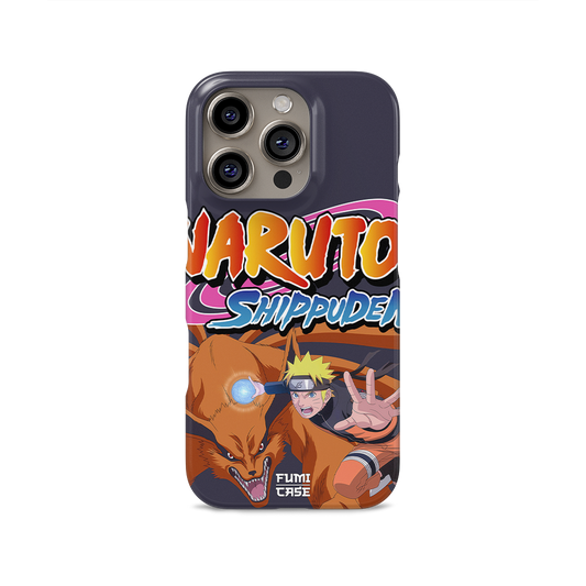 Naruto Shippuden-Slim