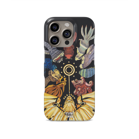 Naruto with Bijuus-Slim