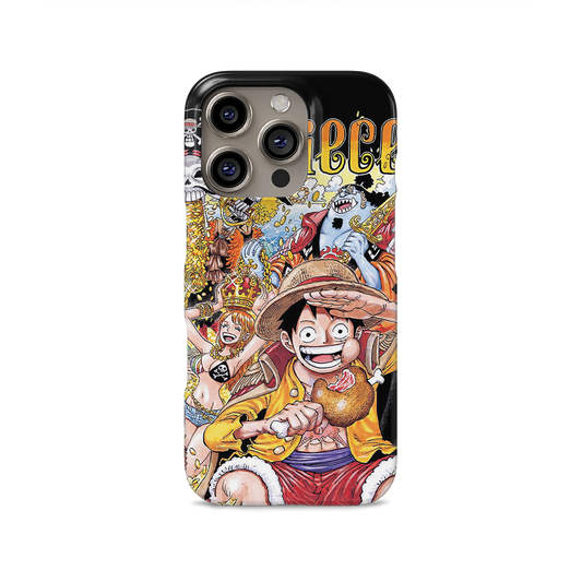 ODA'S CHAPTER 1000-Slim