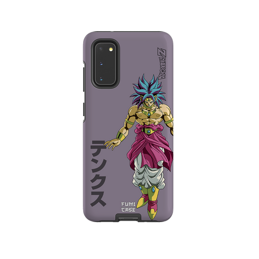 OG Broly SSJ 1-Tough