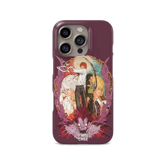 OG Death Note Artwork-Slim