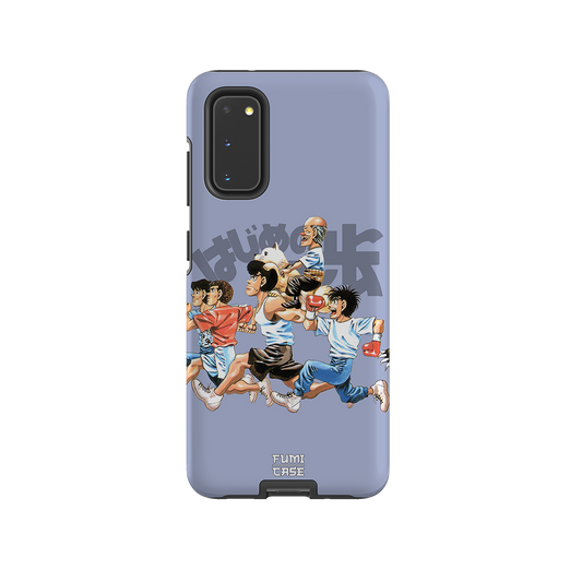 OG IPPO ARTWORK-Tough