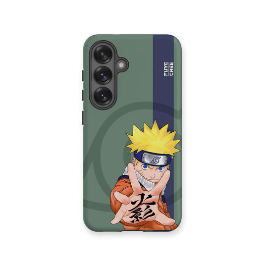 OG NARUTO-Tough MagSafe