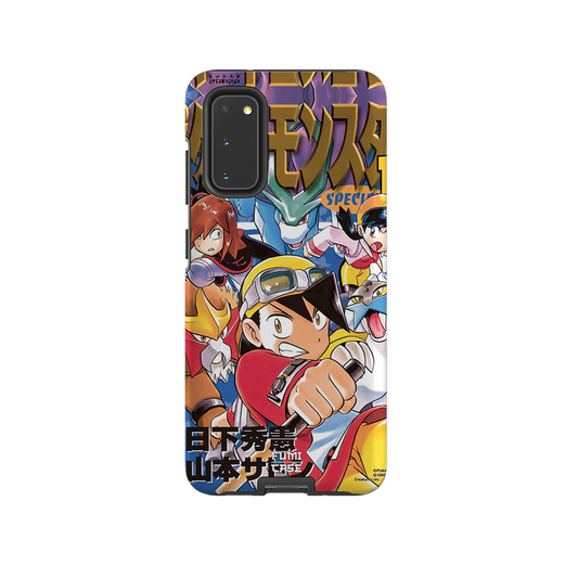 OG Pokemon Vol.13-Tough