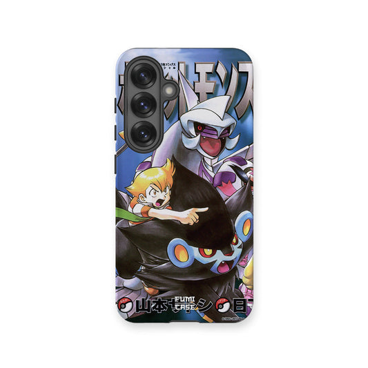 OG Pokemon Vol.35-Tough MagSafe