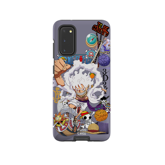 ONE PIECE SPECIAL-Tough