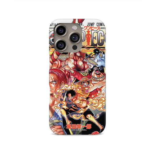 One Piece Vol.59-Slim