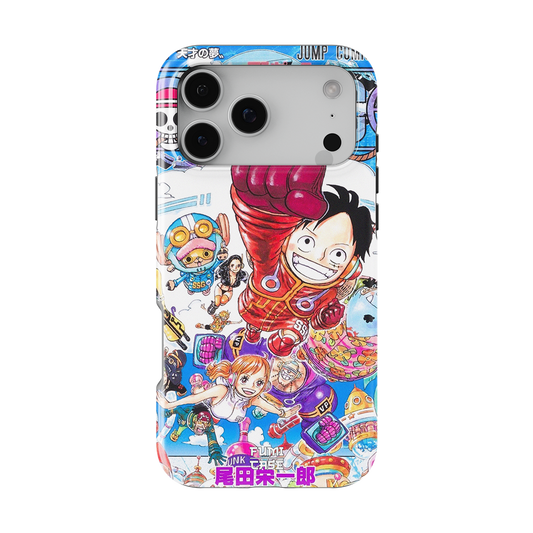 One Piece Vol.106-Tough MagSafe