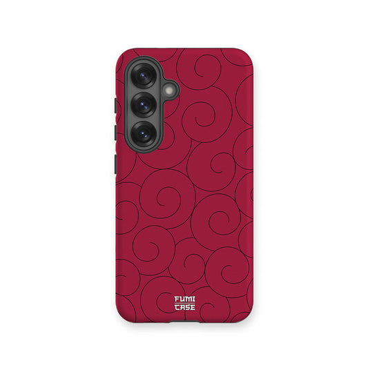 Ope Ope no Mi Full Case-Tough MagSafe