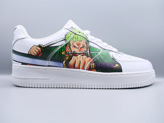 Zoro Low Top Sneakers