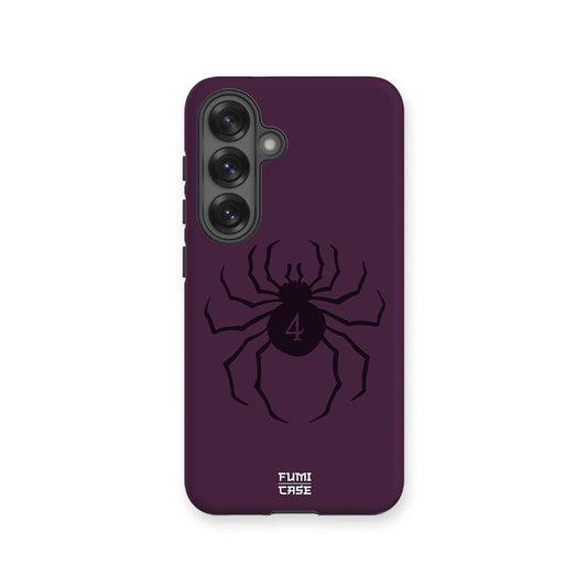 Phantom Troupe Tattoo-Tough MagSafe