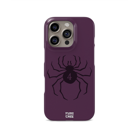 Phantom Troupe Tattoo-Slim