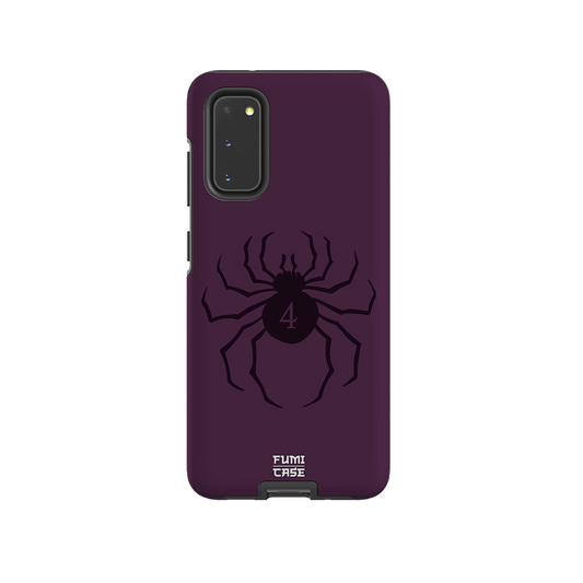 Phantom Troupe Tattoo-Tough