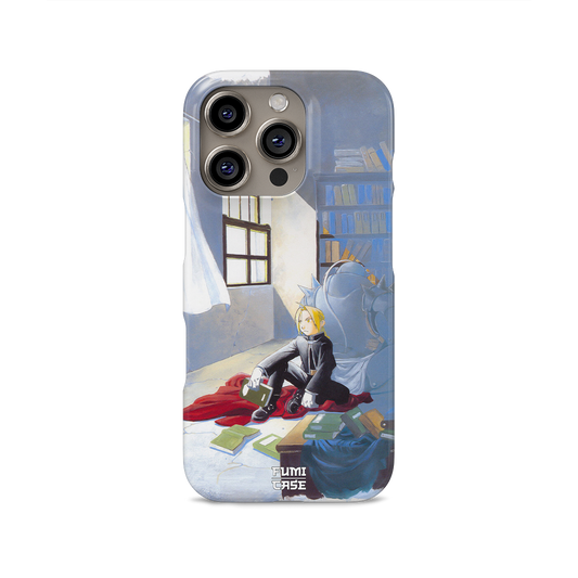 Philosopher’s Stone-Slim