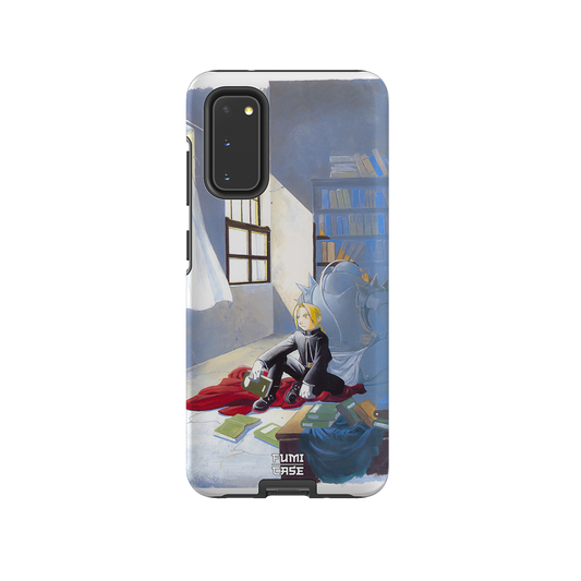 Philosopher’s Stone-Tough