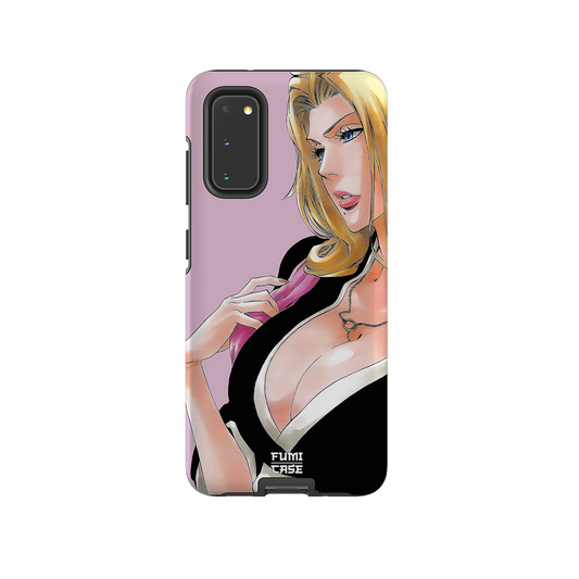 Rangiku Matsumoto Vintage-Tough