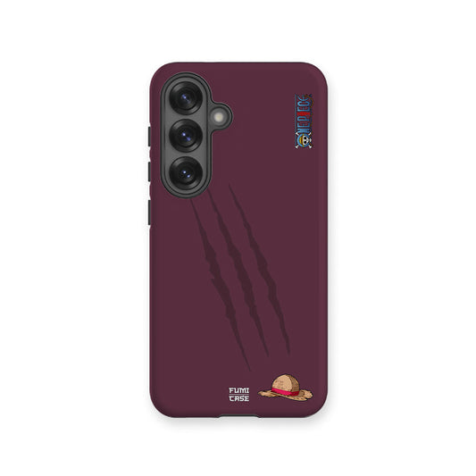 Red Hair-Tough MagSafe