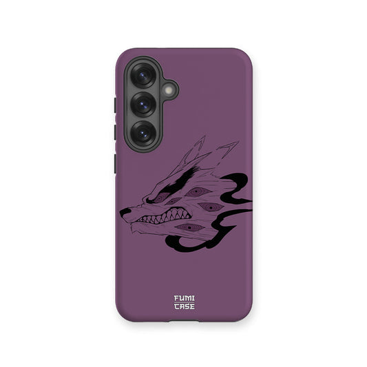 Rinnegan Bijuu-Tough MagSafe