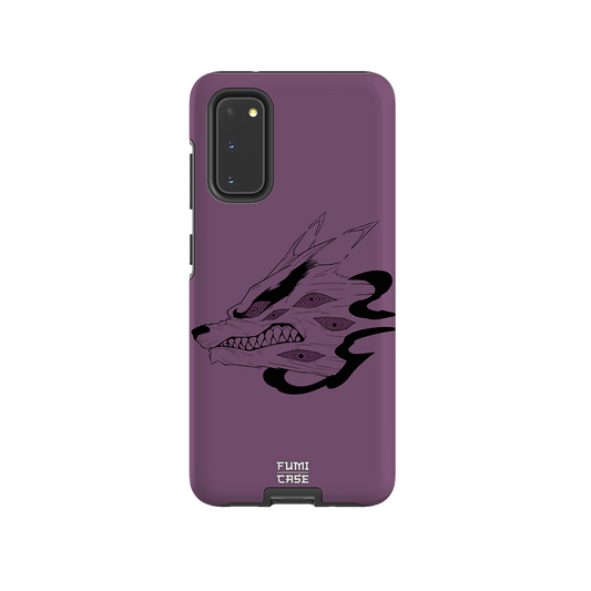 Rinnegan Bijuu-Tough