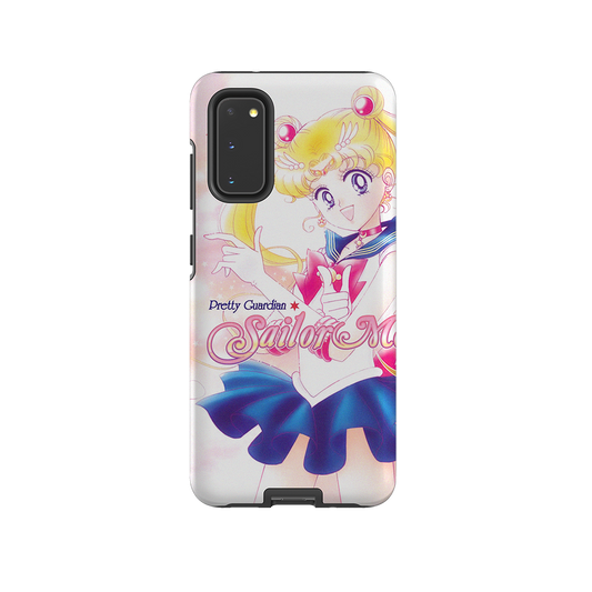 Sailor Moon Vol.01-Tough