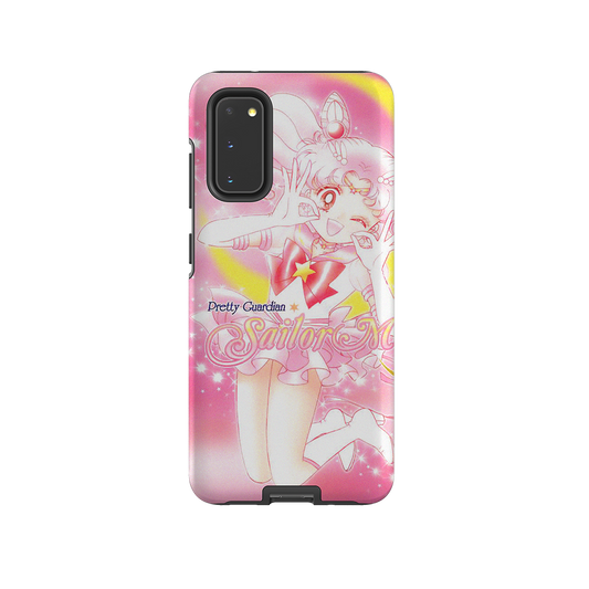 Sailor Moon Vol.06-Tough