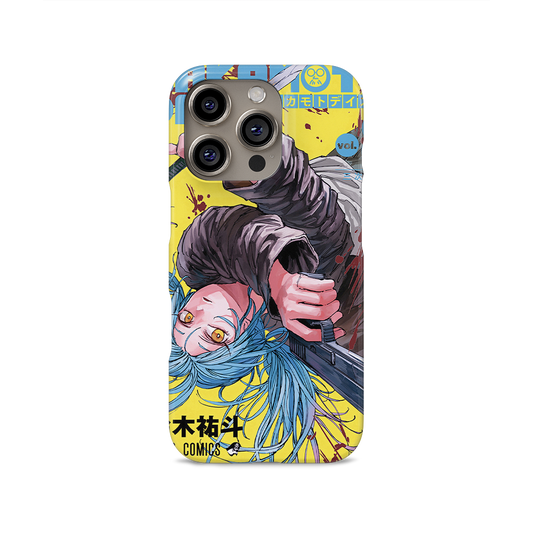 Sakamoto Days Vol.08-Slim