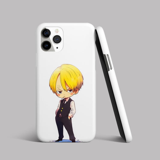 Sanji Ghibli Phone Cover by Anime Phone Cover