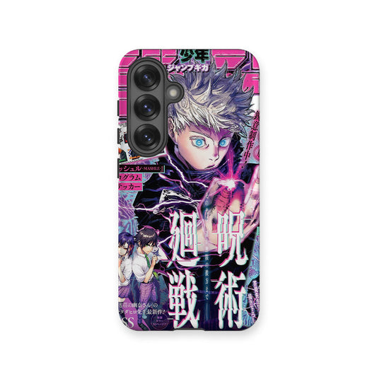 Satoru Gojo Special-Tough MagSafe