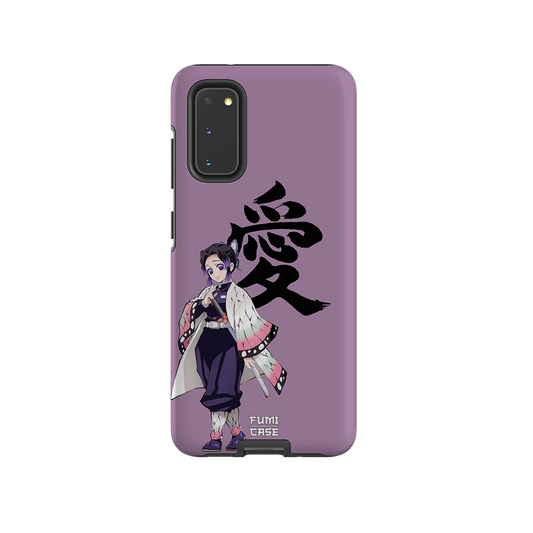 Shinobu Kochō-Tough