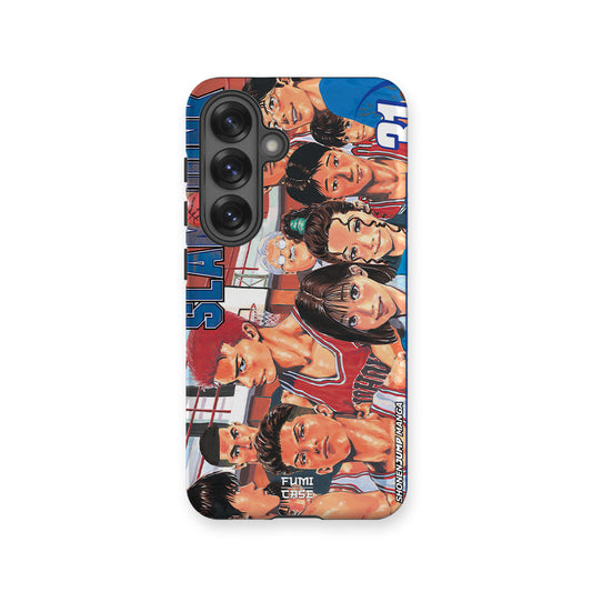 Slam Dunk Vol.31-Tough MagSafe