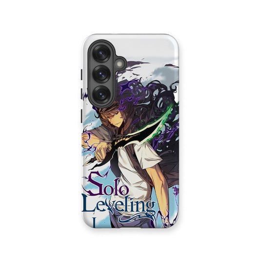 Solo Leveling Vol.01-Tough MagSafe