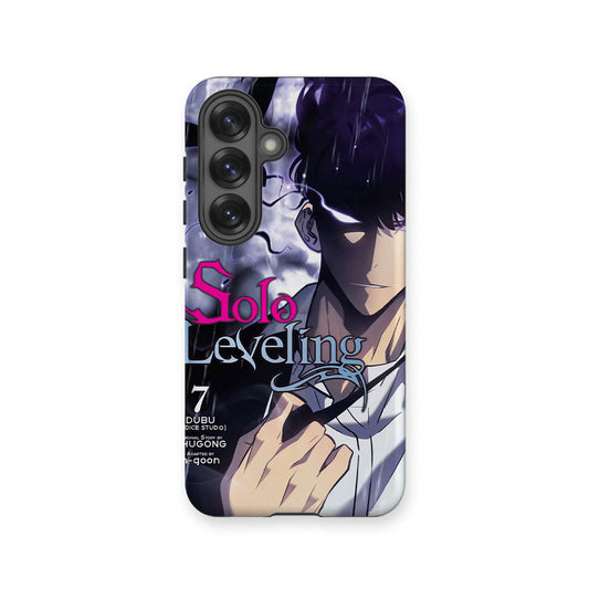 Solo Leveling Vol.07-Tough MagSafe