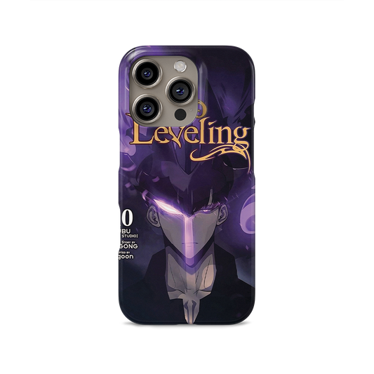 Solo Leveling Vol.10-Slim