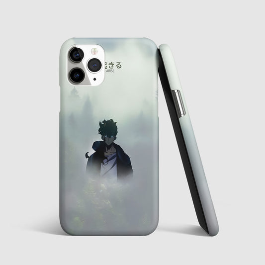 Solo Leveling Arise Phone Cover by Anime Phone Cover