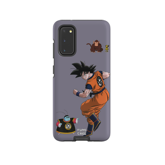 Son Goku Case-Tough