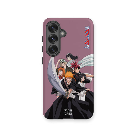 Soul Society Case-Tough MagSafe