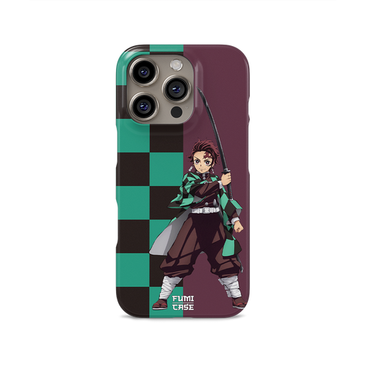 Tanjirō Kamado-Slim