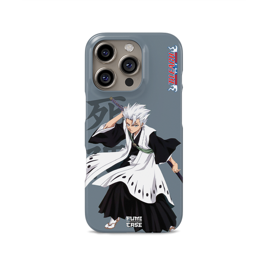 Toshiro Hitsugaya-Slim