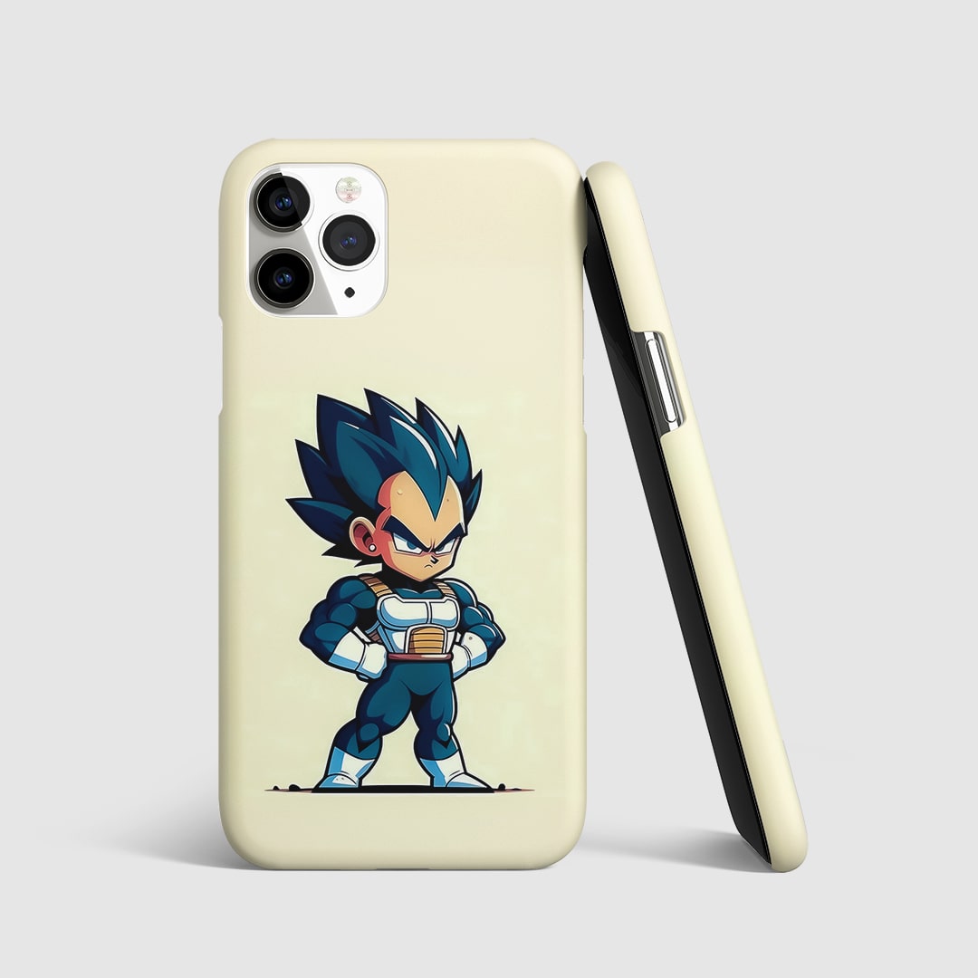 Vegeta Ghibli Phone cover by Anime Phone Cover