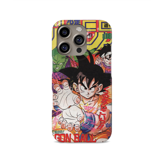 Weekly Shonen Jump n°1118-Slim