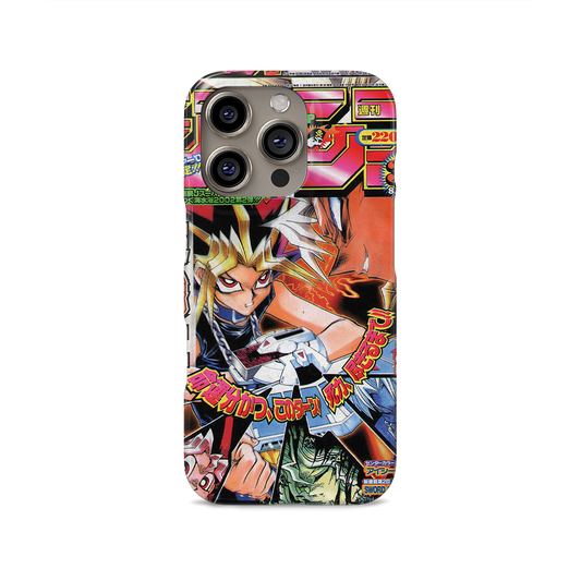 Weekly Shonen Jump n°1700-Slim