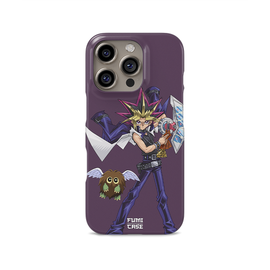 Yami Yugi-Slim